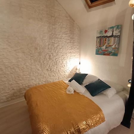 Apartament Le Coeur Du Centre Historique Refait A Neuf Honfleur Zewnętrze zdjęcie